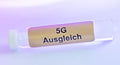 Ampula, 5G