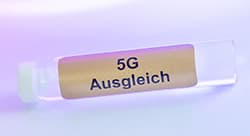 Ampula, 5G
