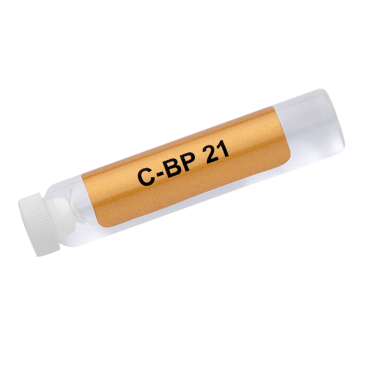 Ampula, C-BP 21
