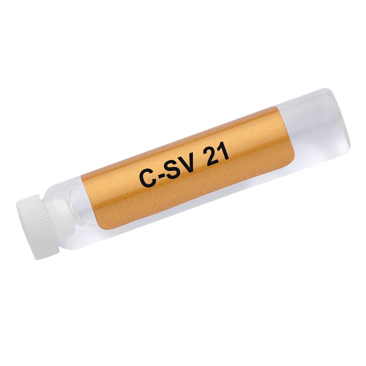 Ampula, C-SV 21