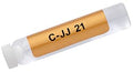 Ampula, C-JJ 21