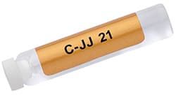 Ampula, C-JJ 21
