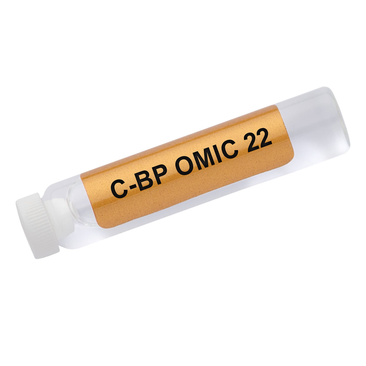Ampula, C-BP OMIC 22