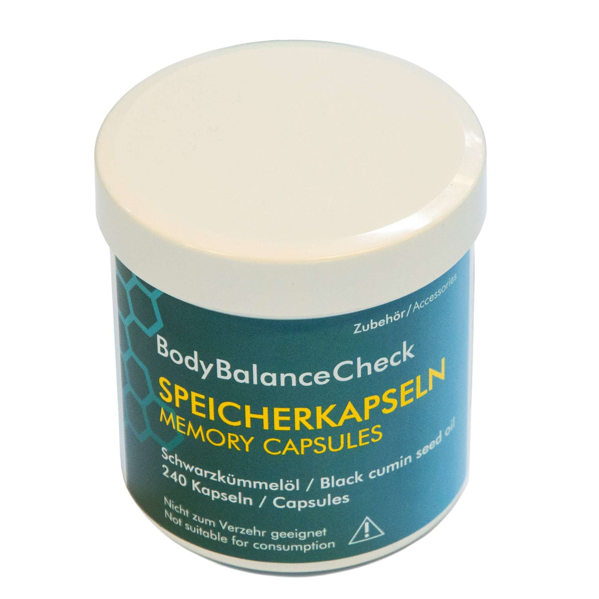 BBC - kapsule kpl 240