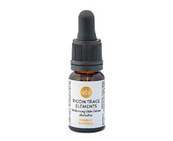 BICOM trace elements 10ml