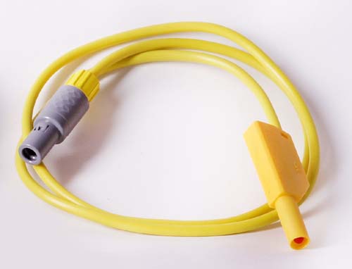 Kabel, varnosti