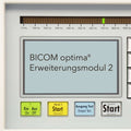 Optima razširjen modul II