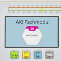 AKI modul 1 - emocije