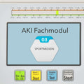 AKI modul 3 - šport