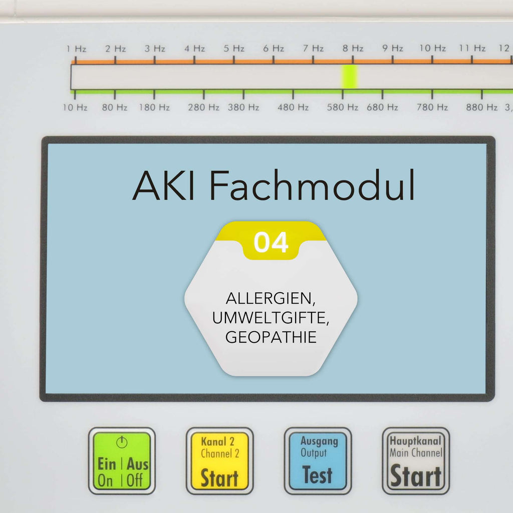 AKI modul 4 - alergije