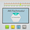 AKI modul 5 - cvetje